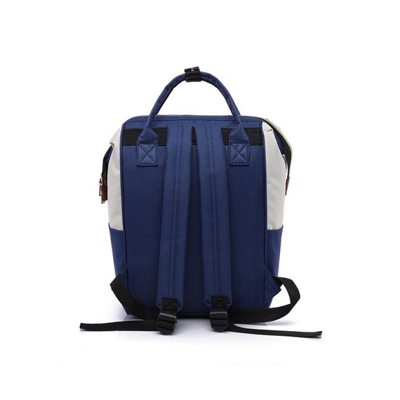 Travel Mummy Backpack Shoulder Bag Outdoor Storage - Picture 3 of 6